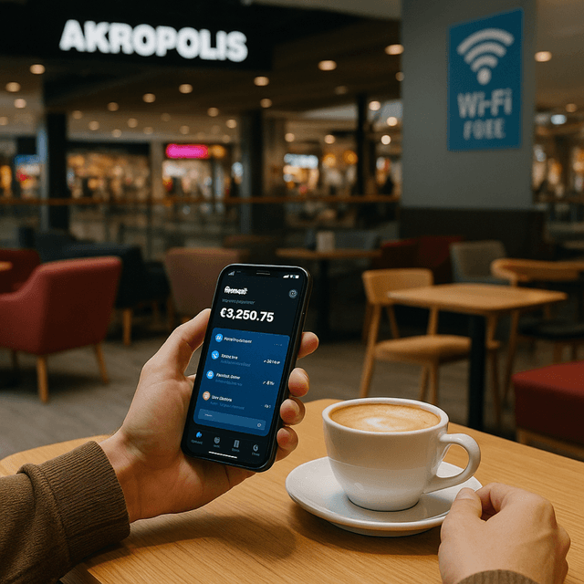 Why Pay Full Price Later?