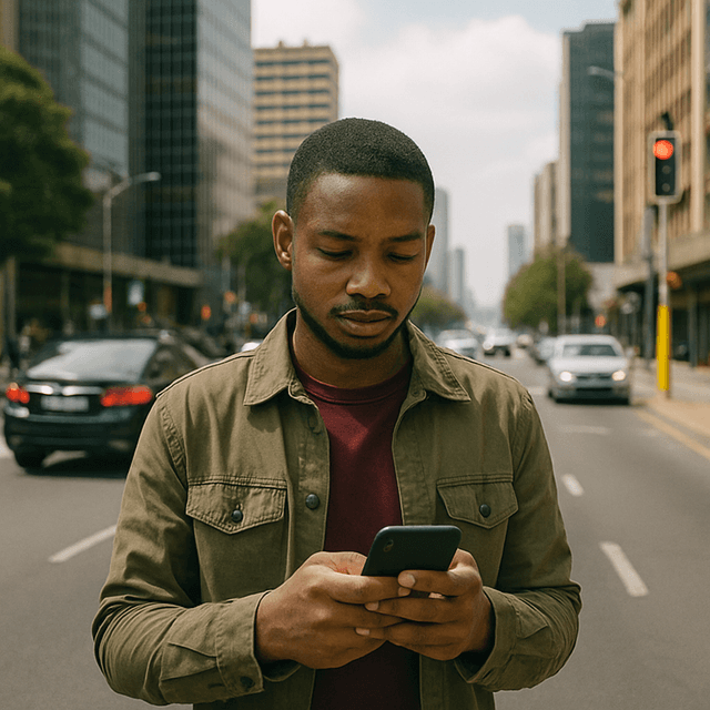 Future You Will Forget. Don’t.