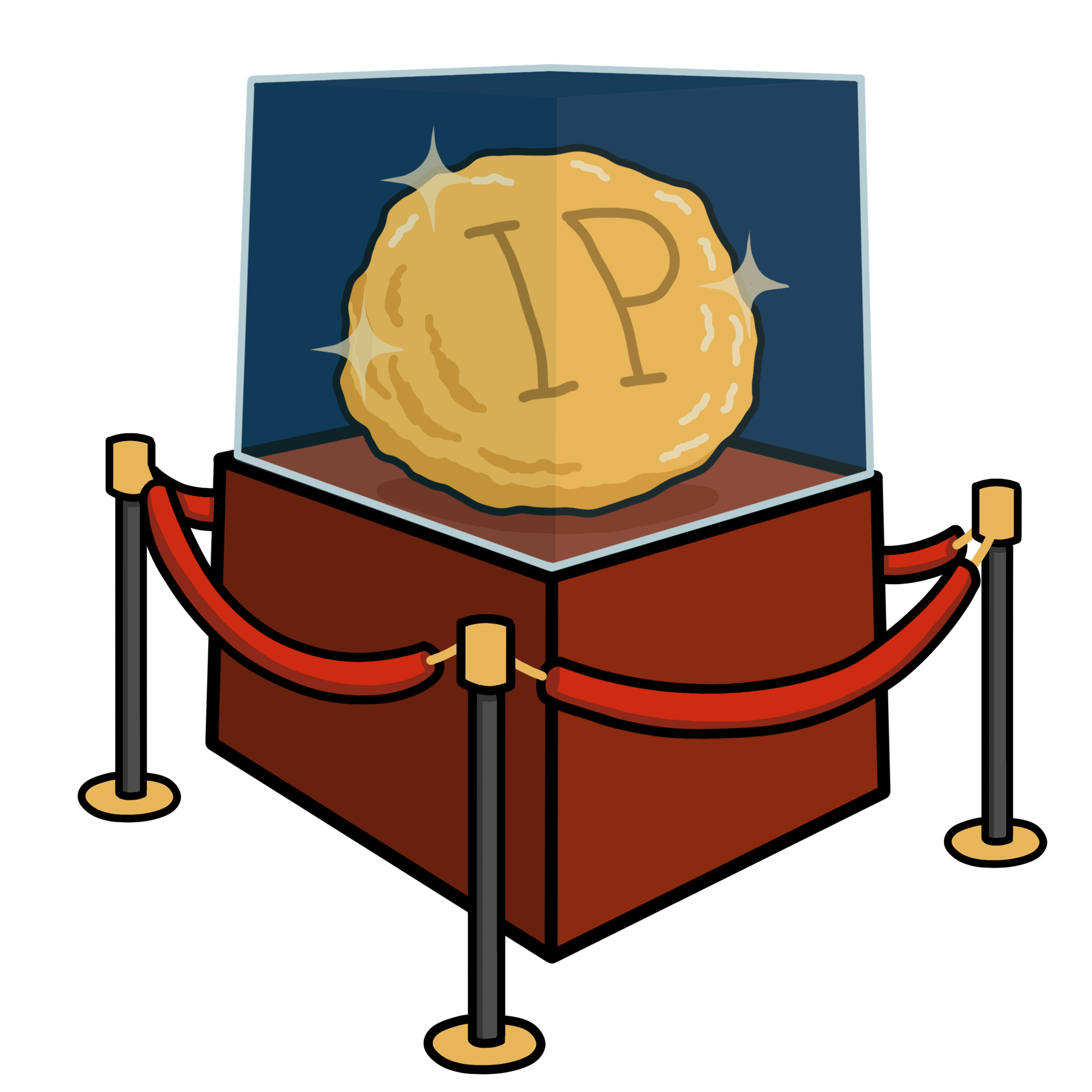 Choose Your British IP