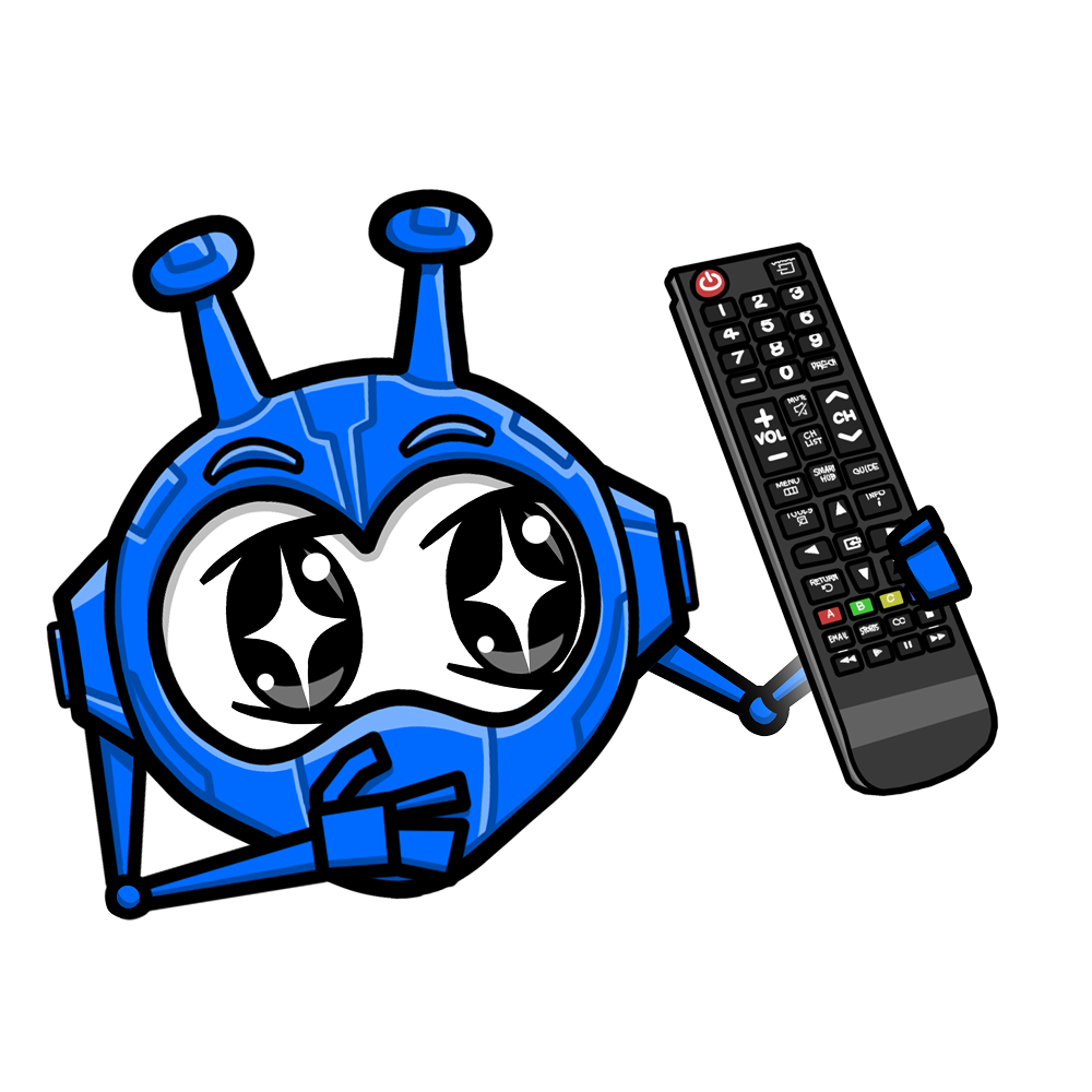 Stream British TV Anywhere