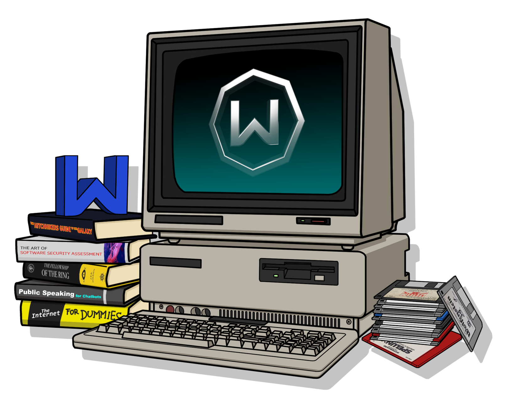 Log Into New York Portals Anywhere