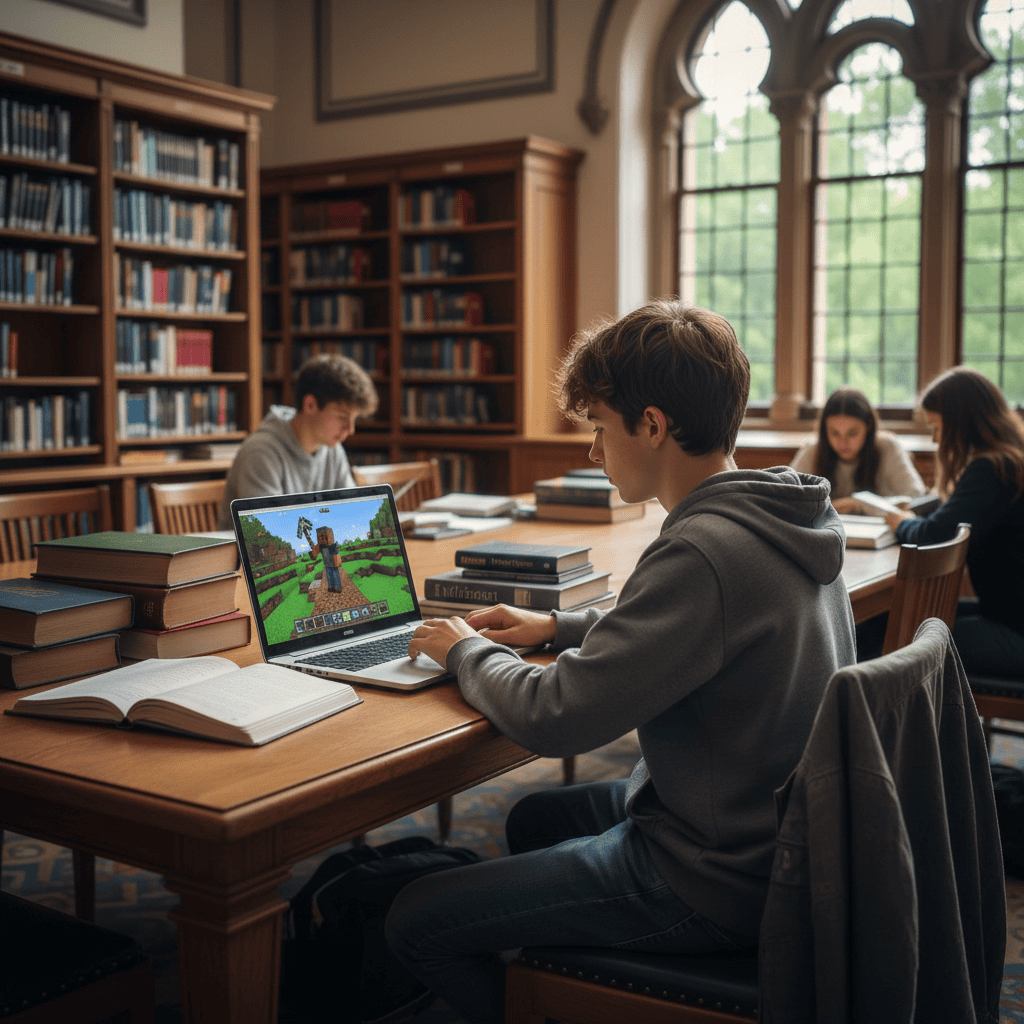 Privacy-First VPN