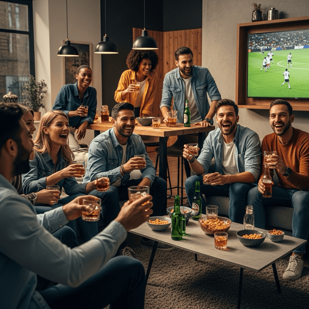 Servers Across Australia