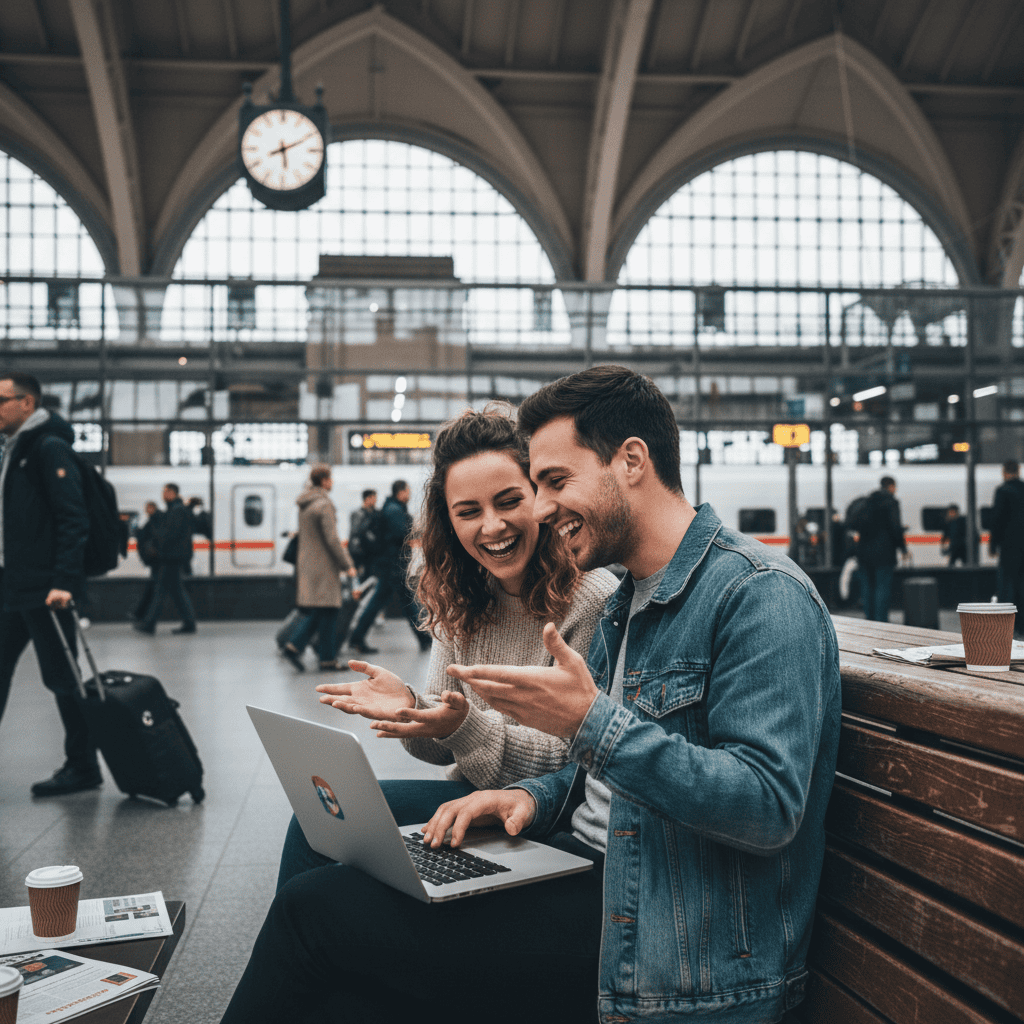 Hide Your Online Identity