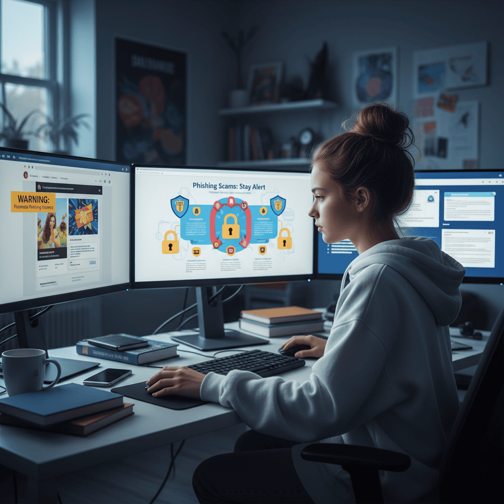 Dodge Cyberthreats